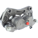 2013 Infiniti FX37 Brake Caliper 5
