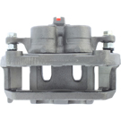 2013 Infiniti FX37 Brake Caliper 6