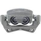 2013 Infiniti FX37 Brake Caliper 7