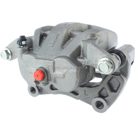 2013 Infiniti FX37 Brake Caliper 2