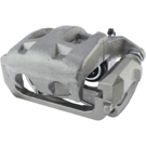 2013 Infiniti FX37 Brake Caliper 1