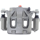 2013 Infiniti FX37 Brake Caliper 3