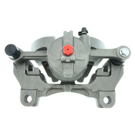 2012 Infiniti G37 Brake Caliper 8