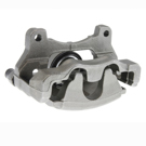 2012 Infiniti G37 Brake Caliper 4