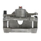 2012 Infiniti G37 Brake Caliper 6