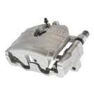 2012 Infiniti G37 Brake Caliper 1