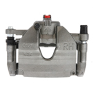 2012 Infiniti G37 Brake Caliper 3