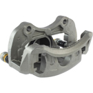 2012 Nissan Cube Brake Caliper 4