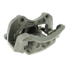 2012 Nissan Cube Brake Caliper 4