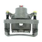 2012 Nissan Cube Brake Caliper 6