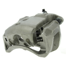 2012 Nissan Cube Brake Caliper 1