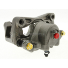 2012 Nissan Sentra Brake Caliper 5