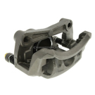 2012 Nissan Sentra Brake Caliper 4