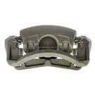 2012 Nissan Sentra Brake Caliper 7