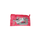 2012 Nissan Sentra Brake Caliper 9