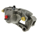 2012 Nissan Sentra Brake Caliper 2