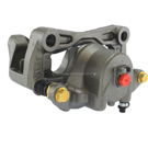 2012 Nissan Sentra Brake Caliper 5