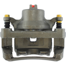 2012 Nissan Sentra Brake Caliper 6