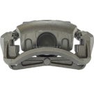 2012 Nissan Sentra Brake Caliper 7