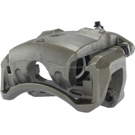 2012 Nissan Sentra Brake Caliper 1