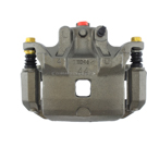 2012 Nissan Sentra Brake Caliper 3