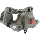 2007 Nissan Sentra Brake Caliper 5