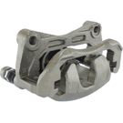 2007 Nissan Sentra Brake Caliper 4