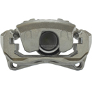 2007 Nissan Sentra Brake Caliper 7