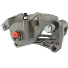 2007 Nissan Sentra Brake Caliper 2