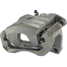 2007 Nissan Sentra Brake Caliper 1