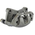 2007 Nissan Sentra Brake Caliper 4