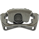 2007 Nissan Sentra Brake Caliper 7