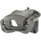 2007 Nissan Sentra Brake Caliper 1