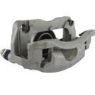 2012 Suzuki Kizashi Brake Caliper 4