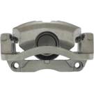 2012 Suzuki Kizashi Brake Caliper 7