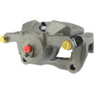 2012 Suzuki Kizashi Brake Caliper 2