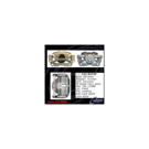 2012 Suzuki Kizashi Brake Caliper 11