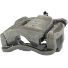 2012 Suzuki Kizashi Brake Caliper 1