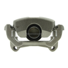 2012 Nissan Maxima Brake Caliper 7