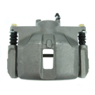 2012 Nissan Maxima Brake Caliper 3