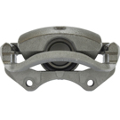 2011 Nissan Versa Brake Caliper 7