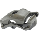 2011 Nissan Versa Brake Caliper 1