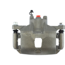 2011 Nissan Versa Brake Caliper 3