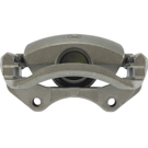 2011 Nissan Versa Brake Caliper 7