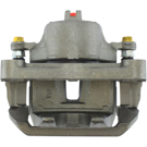 2009 Nissan Murano Brake Caliper 6