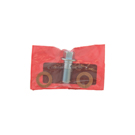 2009 Nissan Murano Brake Caliper 9