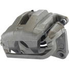 2009 Nissan Murano Brake Caliper 1