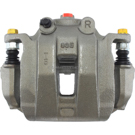 2009 Nissan Murano Brake Caliper 3