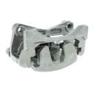 2012 Nissan Sentra Brake Caliper 4