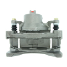 2012 Nissan Sentra Brake Caliper 6